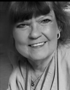 Katherine Lynn Moyers